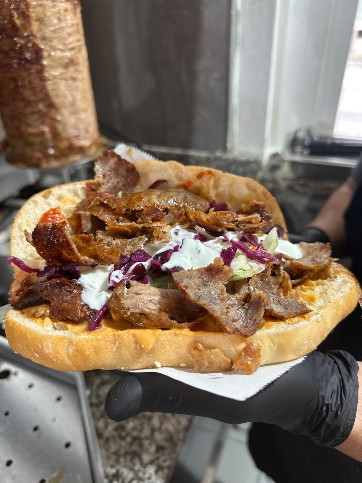 City Döner Frechen – Bester Döner in Frechen | Halal